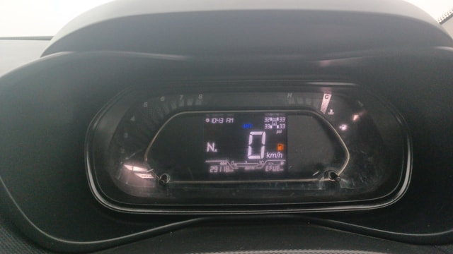 View Tata Nexon Image 36 Used Tata Nexon Image 36