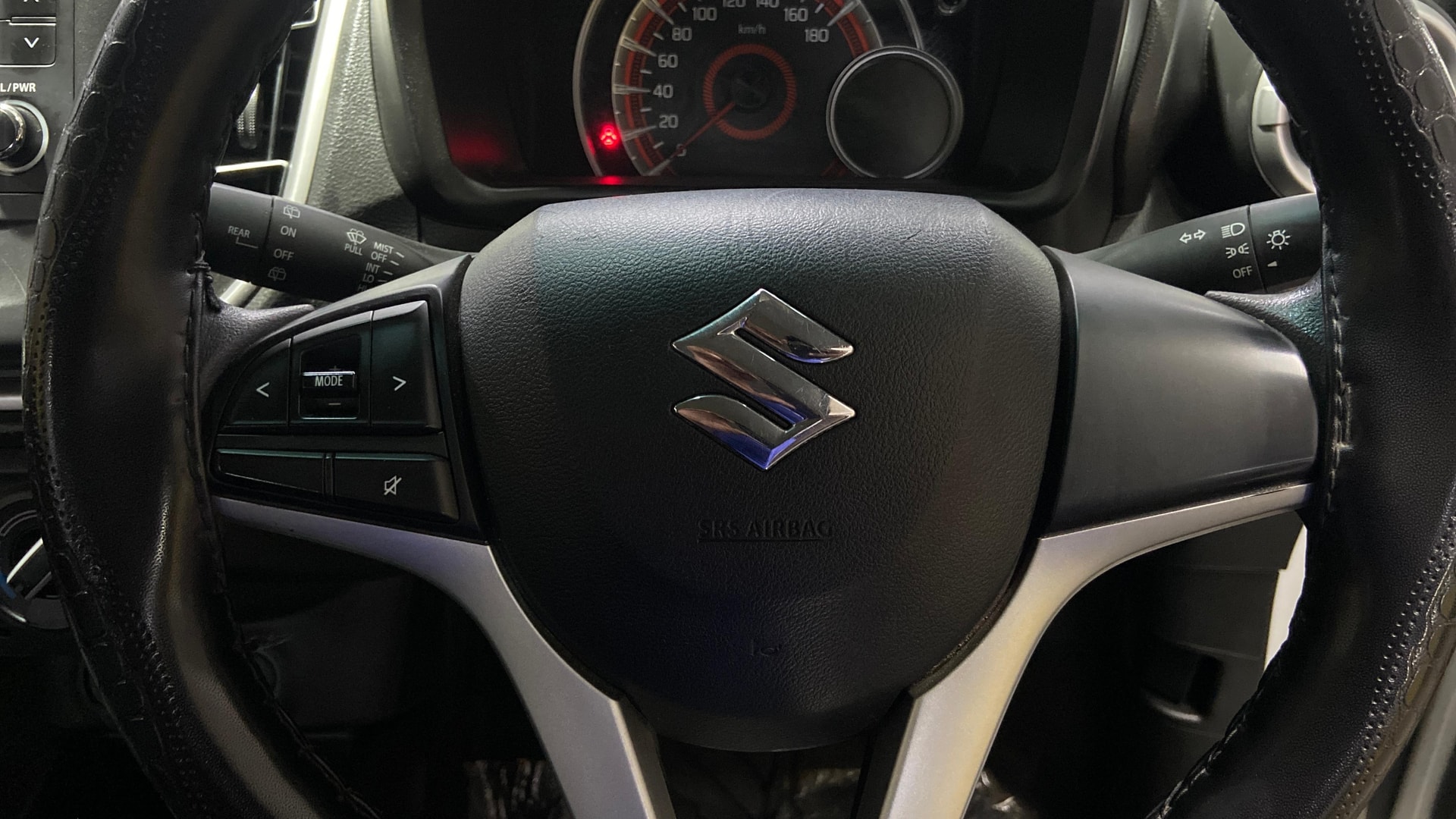 View 2024 Maruti Suzuki 1000 Base Variant Image 3 Used 2024 Maruti Suzuki 1000 Base Variant Image 3