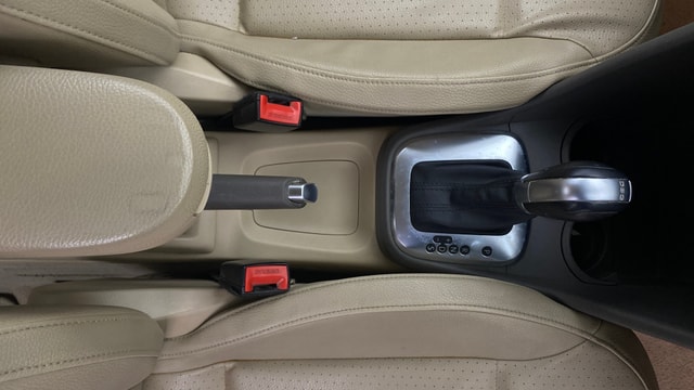 View Volkswagen Vento Image 38 Used Volkswagen Vento Image 38