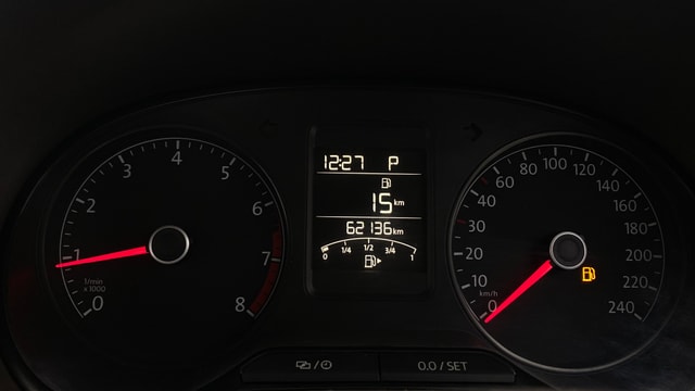 View Volkswagen Vento Image 34 Used Volkswagen Vento Image 34