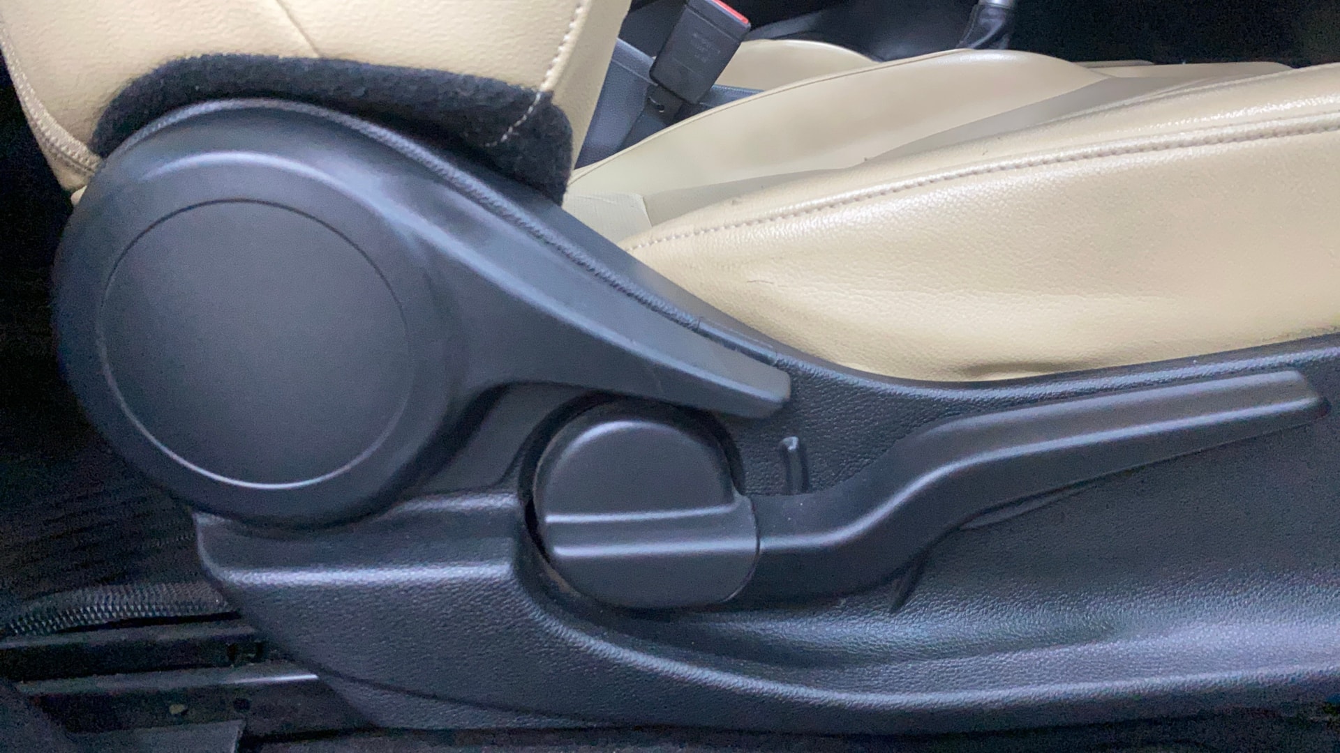 Used 2022 Honda City ZX Used 2022 Honda City ZX