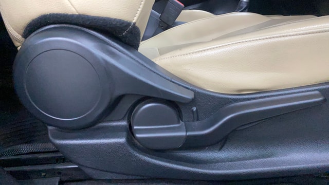 View Honda City ZX Image 19 Used Honda City ZX Image 19