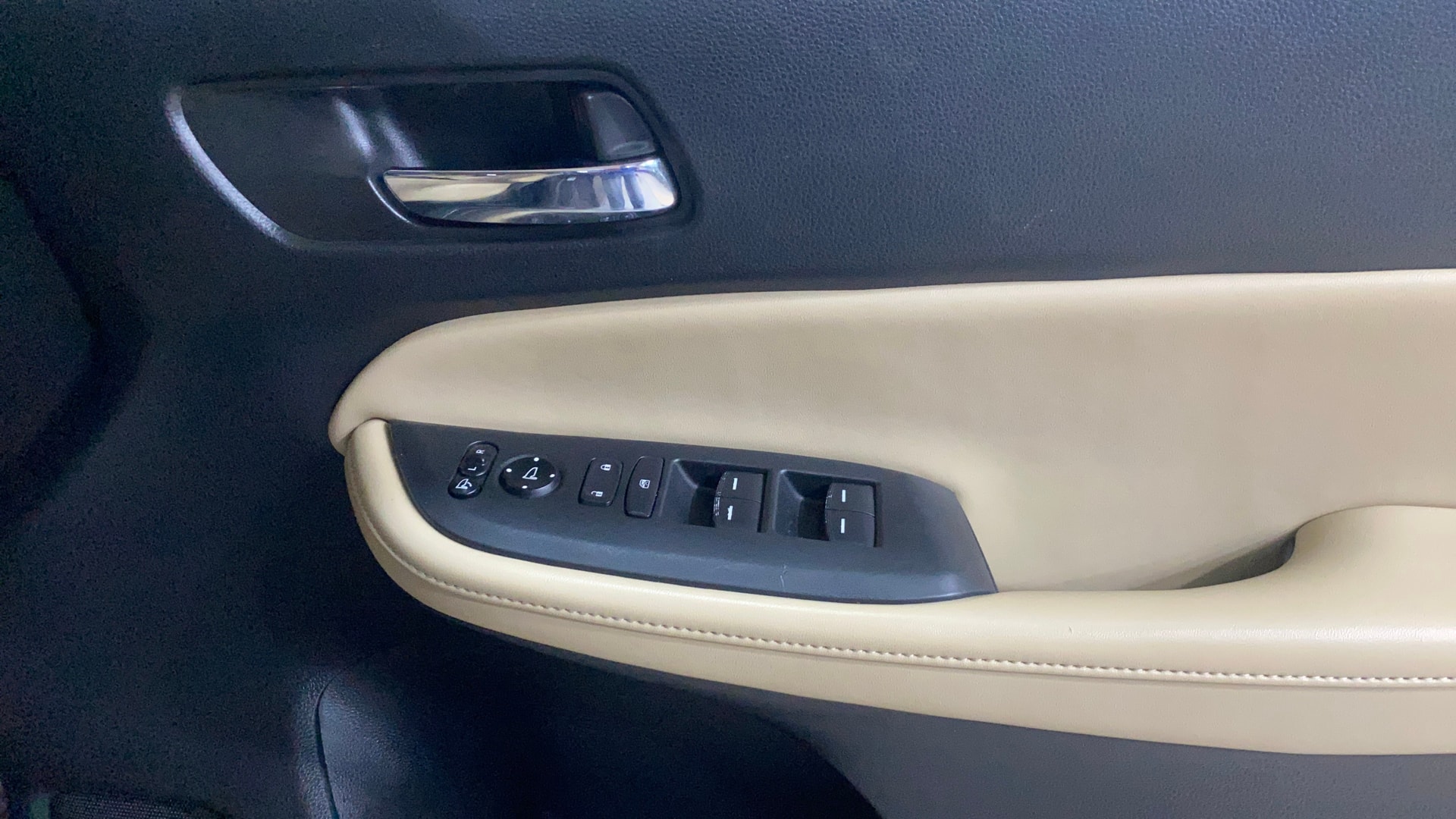 Used 2022 Honda City ZX Used 2022 Honda City ZX