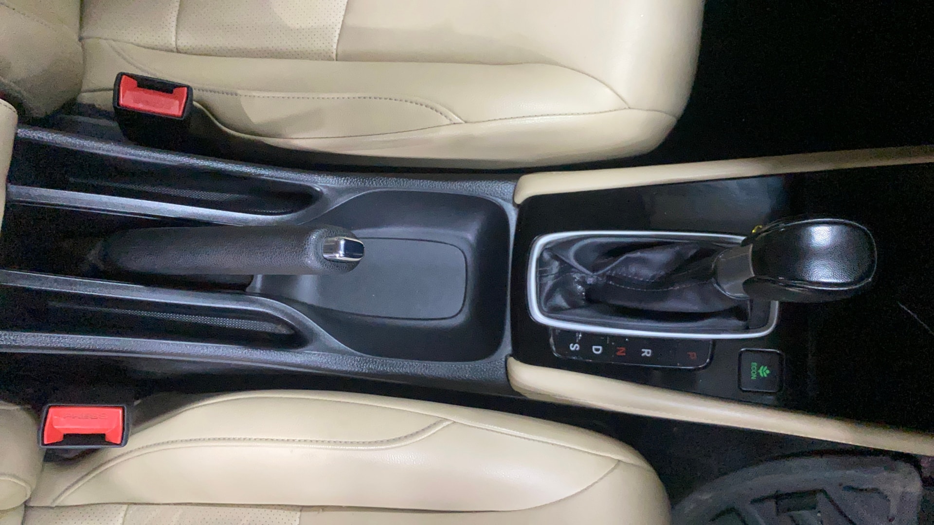 Used 2022 Honda City ZX Used 2022 Honda City ZX