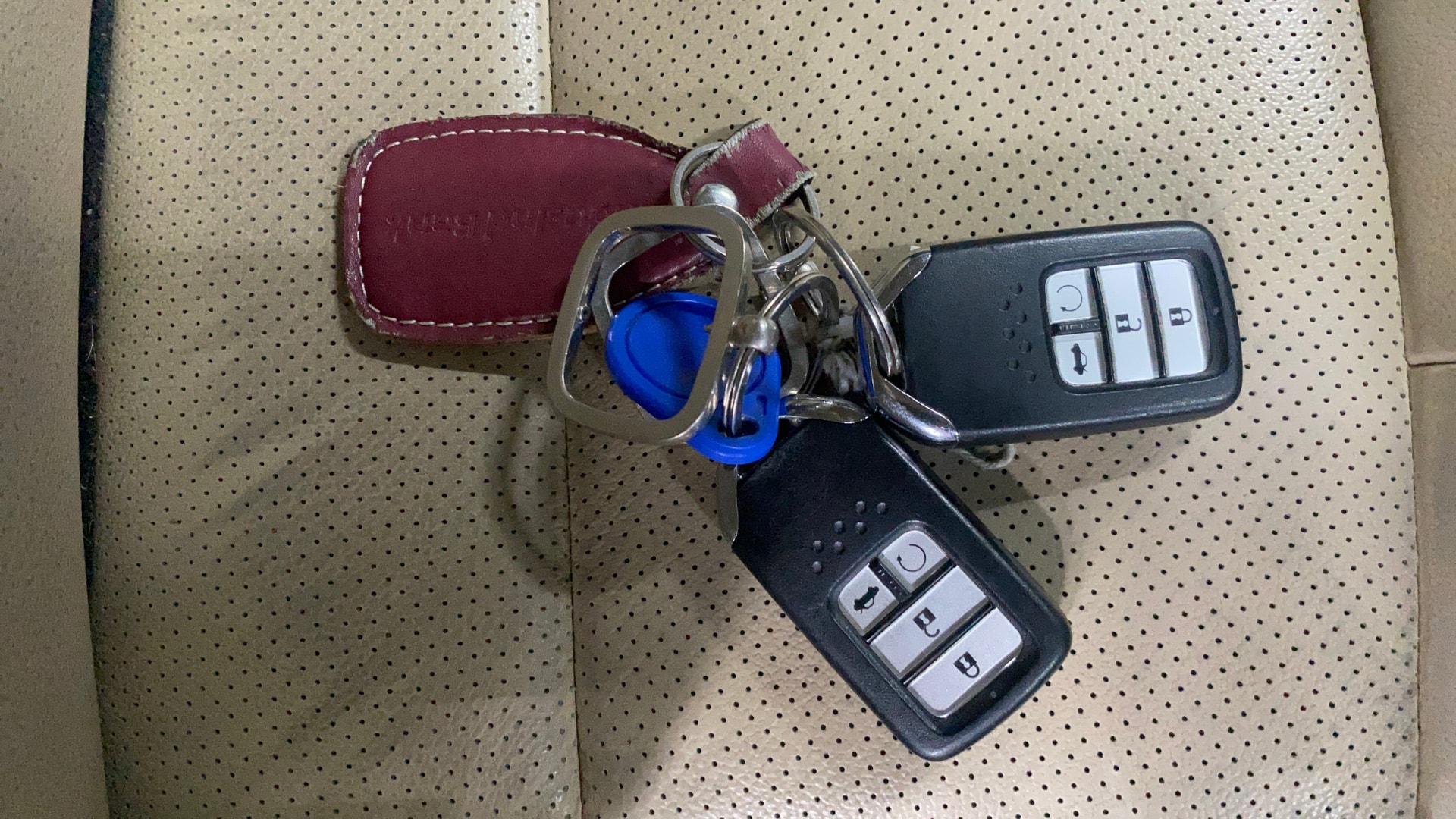 Used 2022 Honda City ZX Used 2022 Honda City ZX