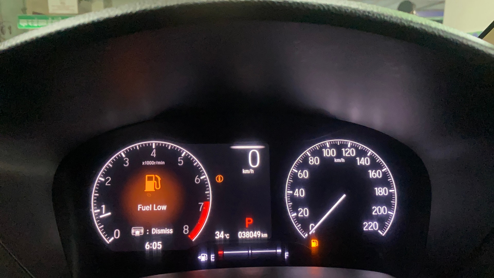 Used 2022 Honda City ZX Used 2022 Honda City ZX