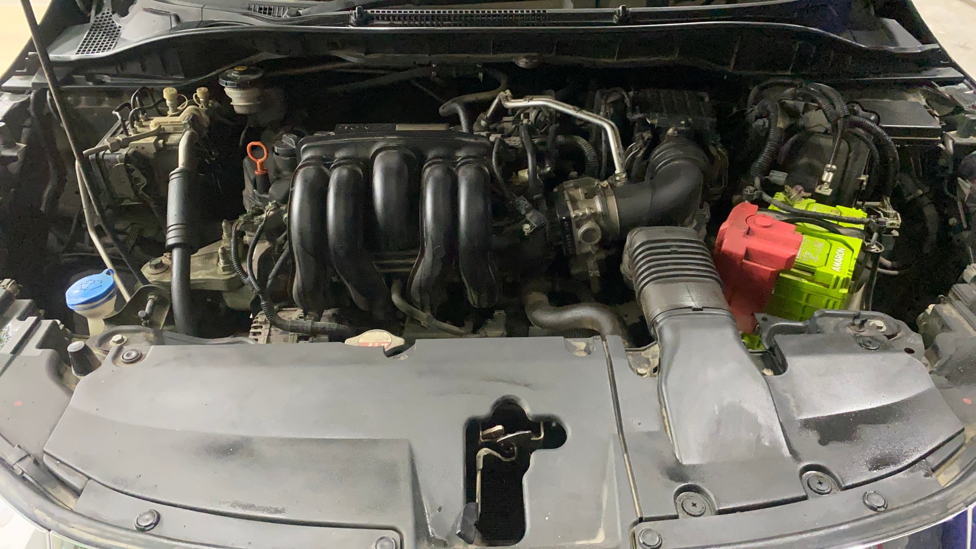 Used 2022 Honda City ZX Used 2022 Honda City ZX
