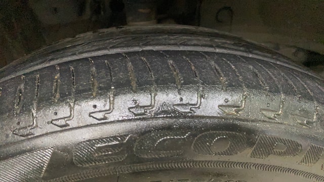View Honda City ZX Image 45 Used Honda City ZX Image 45