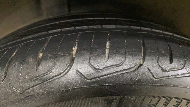 View Honda City ZX Image 15 Used Honda City ZX Image 15