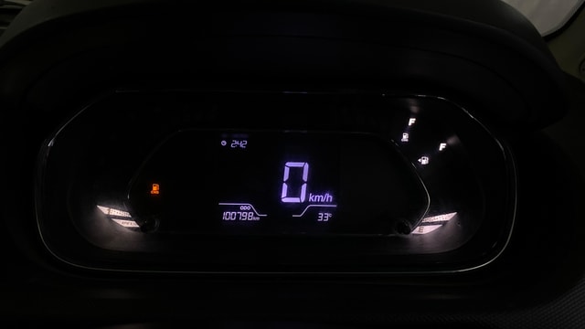 View Tata Tigor Image 36 Used Tata Tigor Image 36