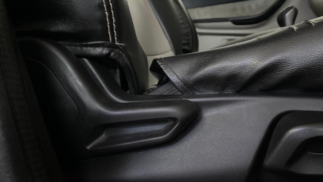 View Tata Tigor Image 19 Used Tata Tigor Image 19