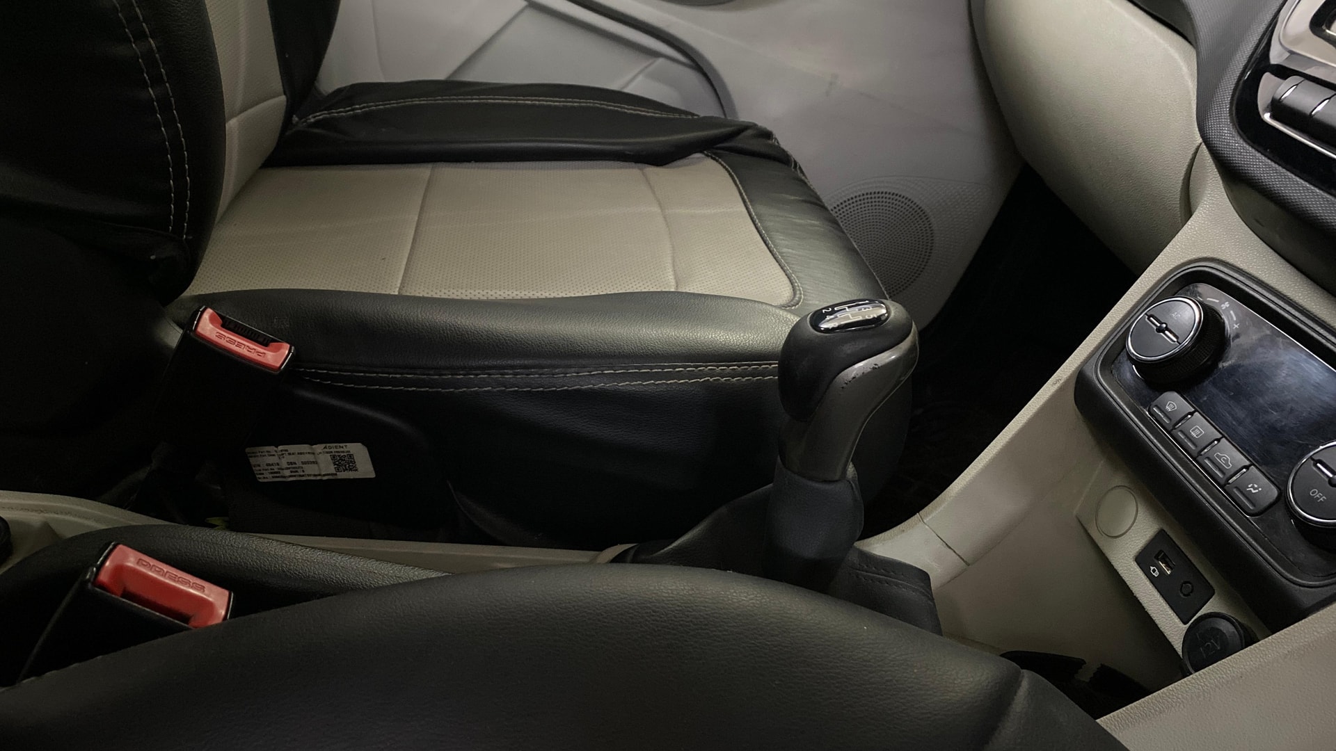 Used 2022 Tata Tigor Used 2022 Tata Tigor