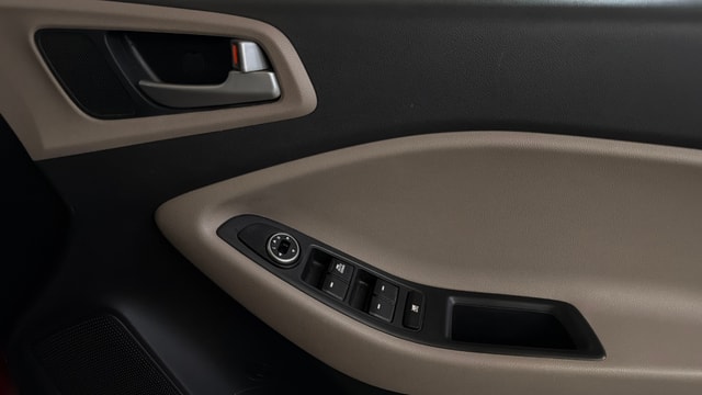 View Hyundai Elite i20 Image 32 Used Hyundai Elite i20 Image 32