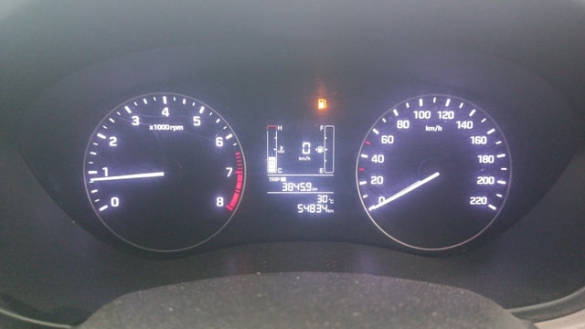 View Hyundai Elite i20 Image 34 Used Hyundai Elite i20 Image 34