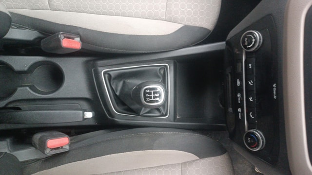 View Hyundai Elite i20 Image 38 Used Hyundai Elite i20 Image 38