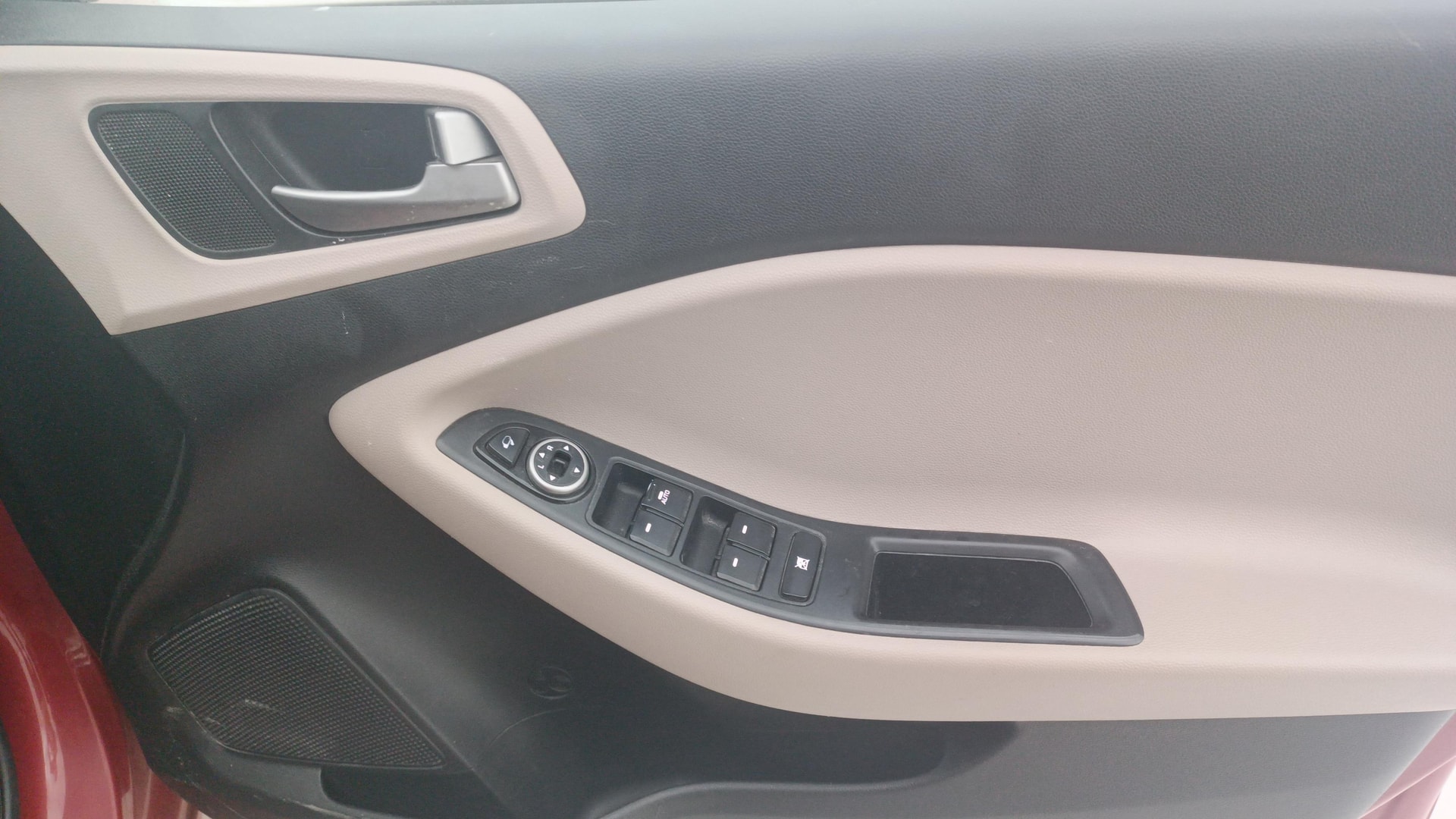 View 2014 Hyundai Elite i20 1.2 Sportz Option Petrol Image 32 Used 2014 Hyundai Elite i20 1.2 Sportz Option Petrol Image 32