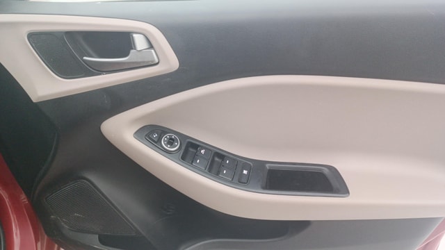View Hyundai Elite i20 Image 32 Used Hyundai Elite i20 Image 32