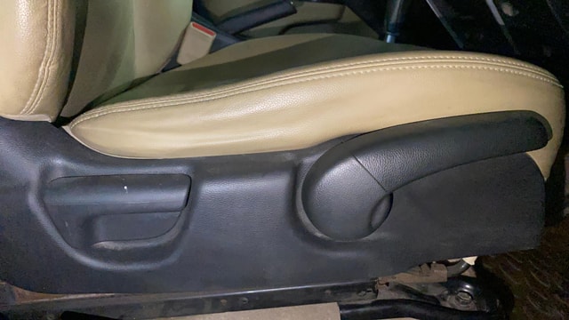 View Honda City Image 19 Used Honda City Image 19