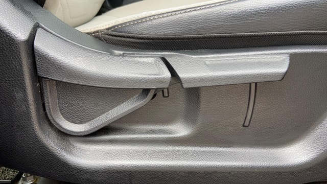 View Kia Sonet Image 19 Used Kia Sonet Image 19