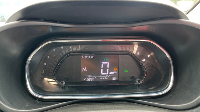 View Tata Nexon Image 34 Used Tata Nexon Image 34
