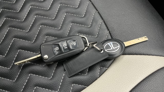View Tata Nexon Image 27 Used Tata Nexon Image 27