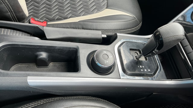 View Tata Nexon Image 38 Used Tata Nexon Image 38