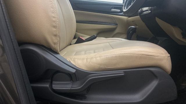 View Honda Amaze Image 19 Used Honda Amaze Image 19