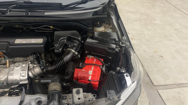 View Honda Amaze Image 14 Used Honda Amaze Image 14