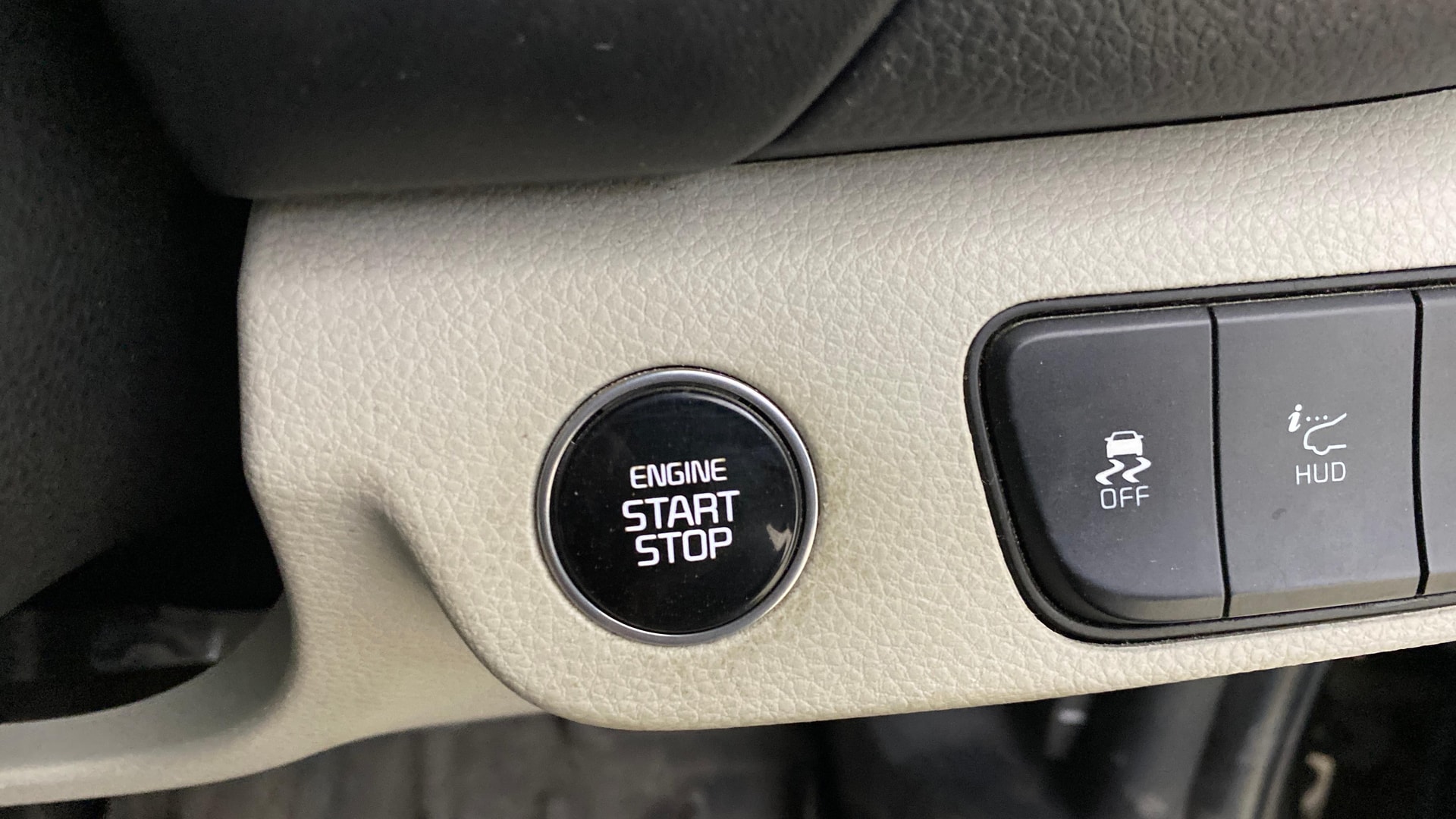 Used 2020 Kia Seltos Used 2020 Kia Seltos