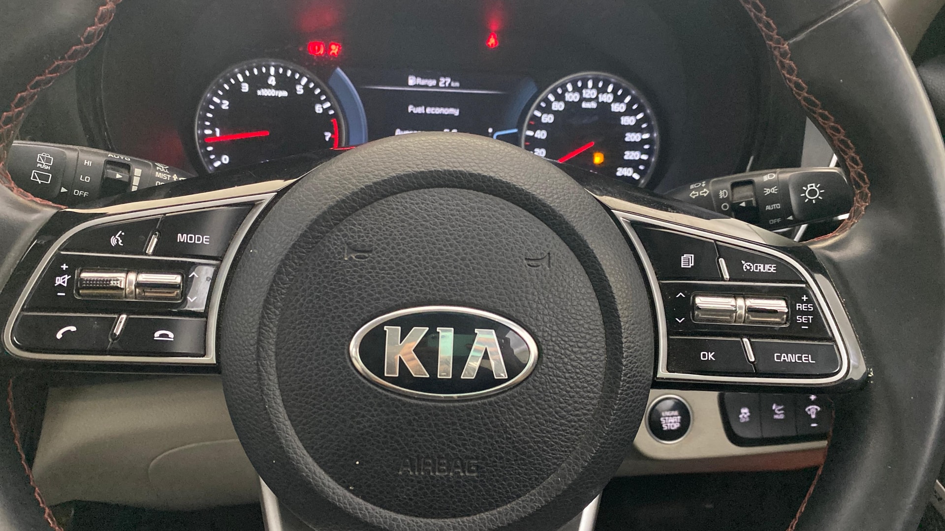 Used 2020 Kia Seltos Used 2020 Kia Seltos