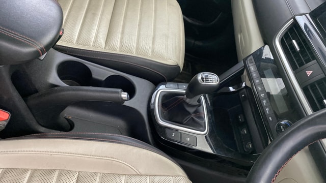 View Kia Seltos Image 41 Used Kia Seltos Image 41