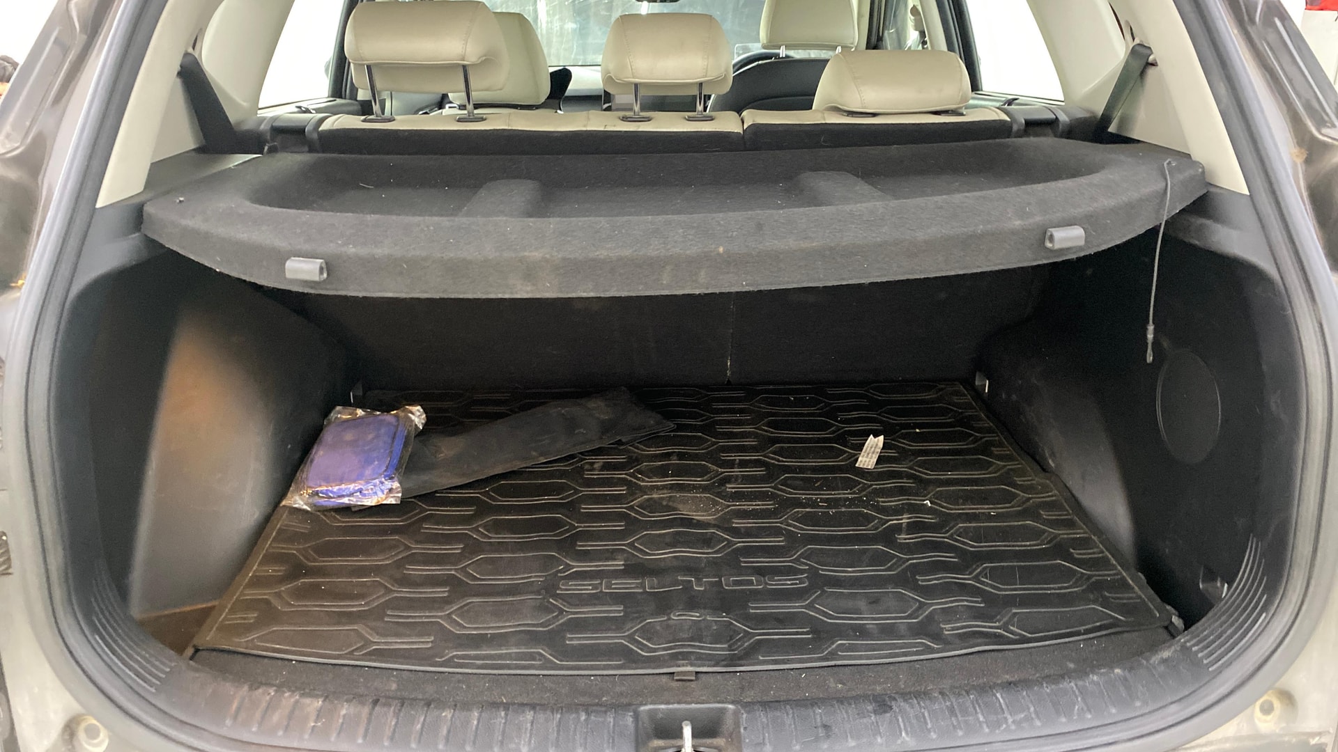Used 2020 Kia Seltos Used 2020 Kia Seltos