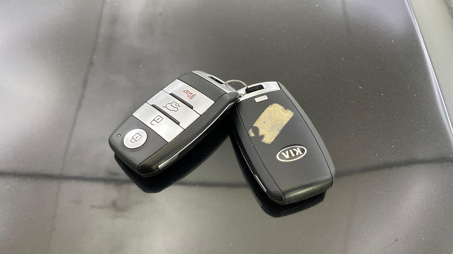 Used 2020 Kia Seltos Used 2020 Kia Seltos