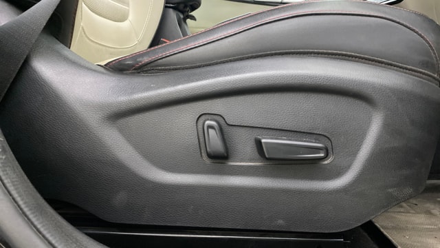 View Kia Seltos Image 19 Used Kia Seltos Image 19