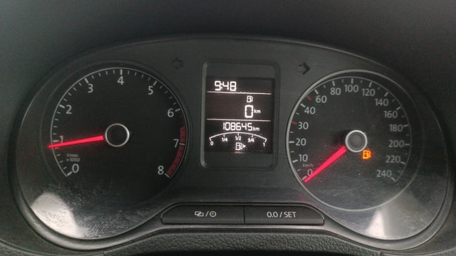 View Volkswagen Polo Image 33 Used Volkswagen Polo Image 33