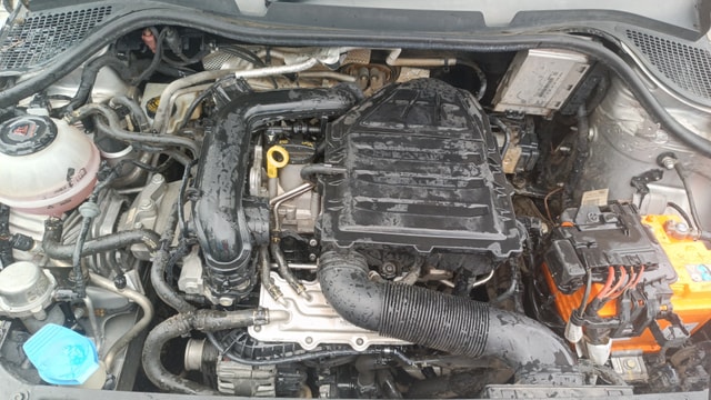 View Volkswagen Polo Image 40 Used Volkswagen Polo Image 40