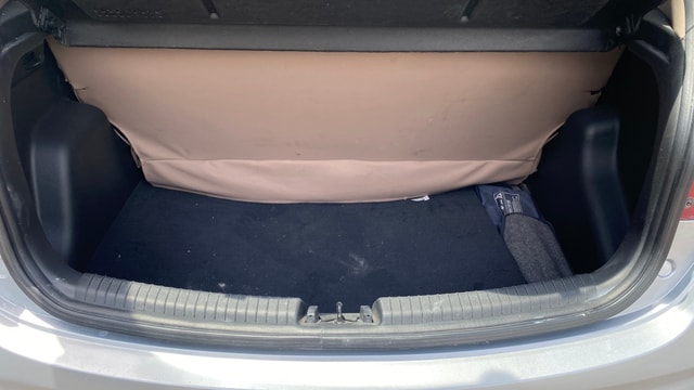 View Hyundai Grand i10 Image 10 Used Hyundai Grand i10 Image 10