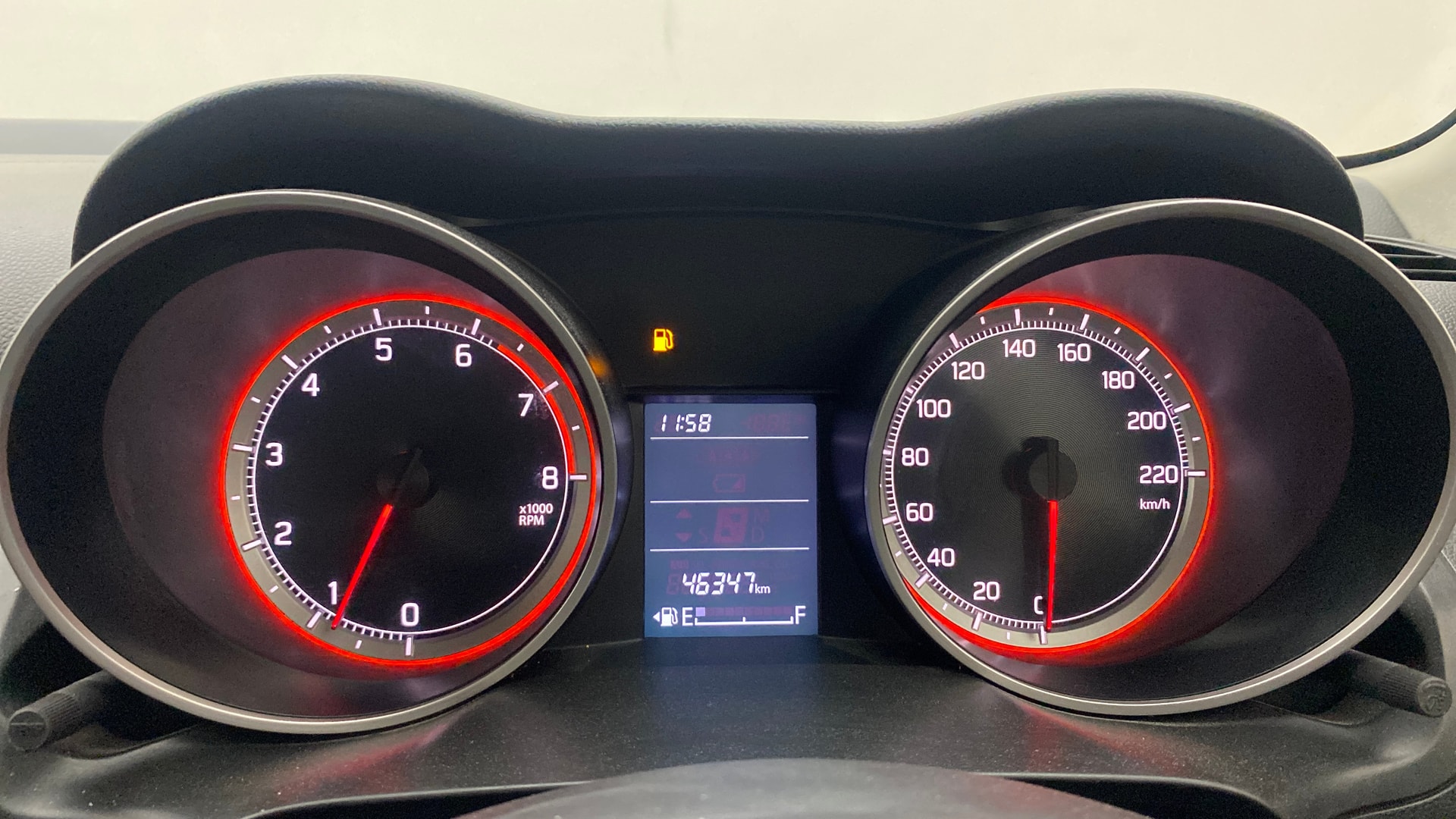 Used 2018 Maruti Suzuki 1000 Used 2018 Maruti Suzuki 1000