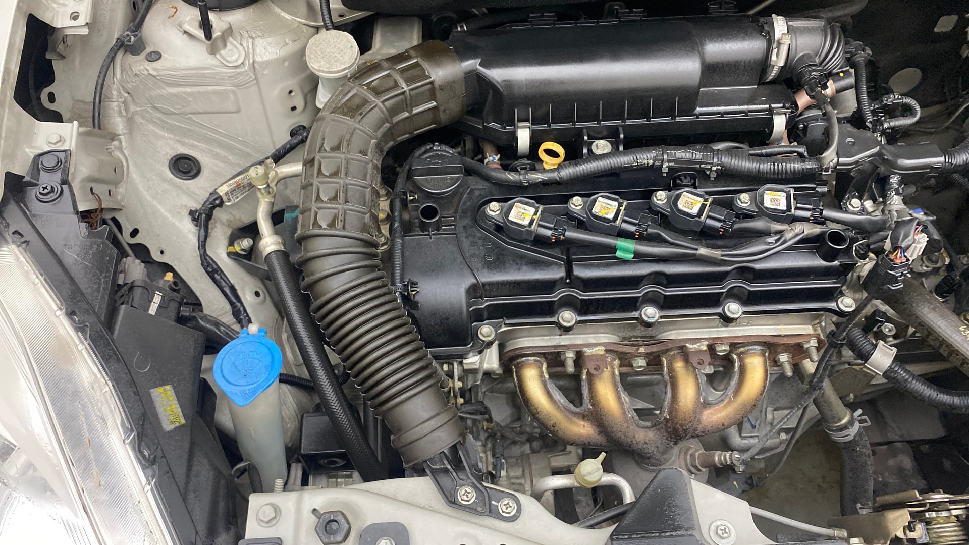 Used 2018 Maruti Suzuki 1000 Used 2018 Maruti Suzuki 1000
