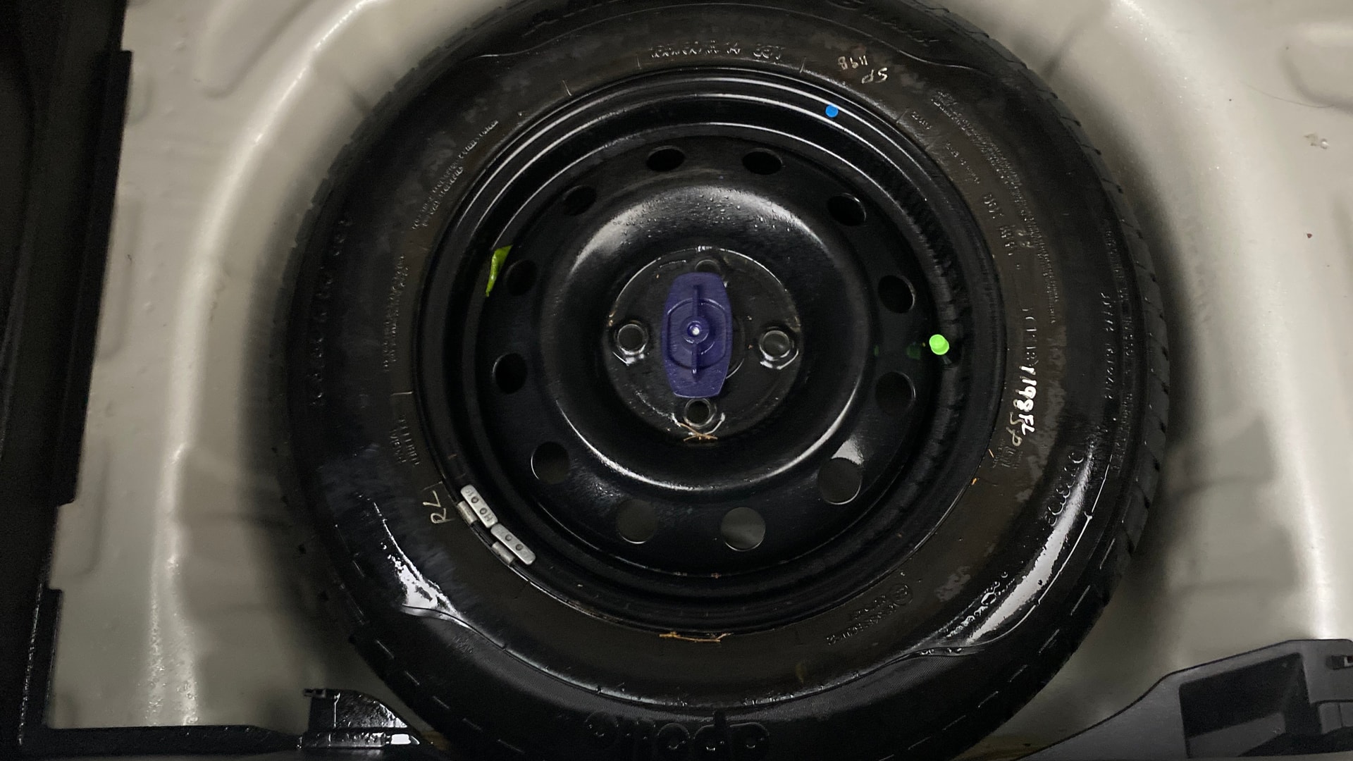 Used 2018 Maruti Suzuki 1000 Used 2018 Maruti Suzuki 1000