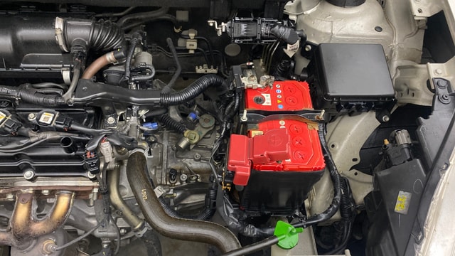 View Maruti Suzuki 1000 Image 13 Used Maruti Suzuki 1000 Image 13