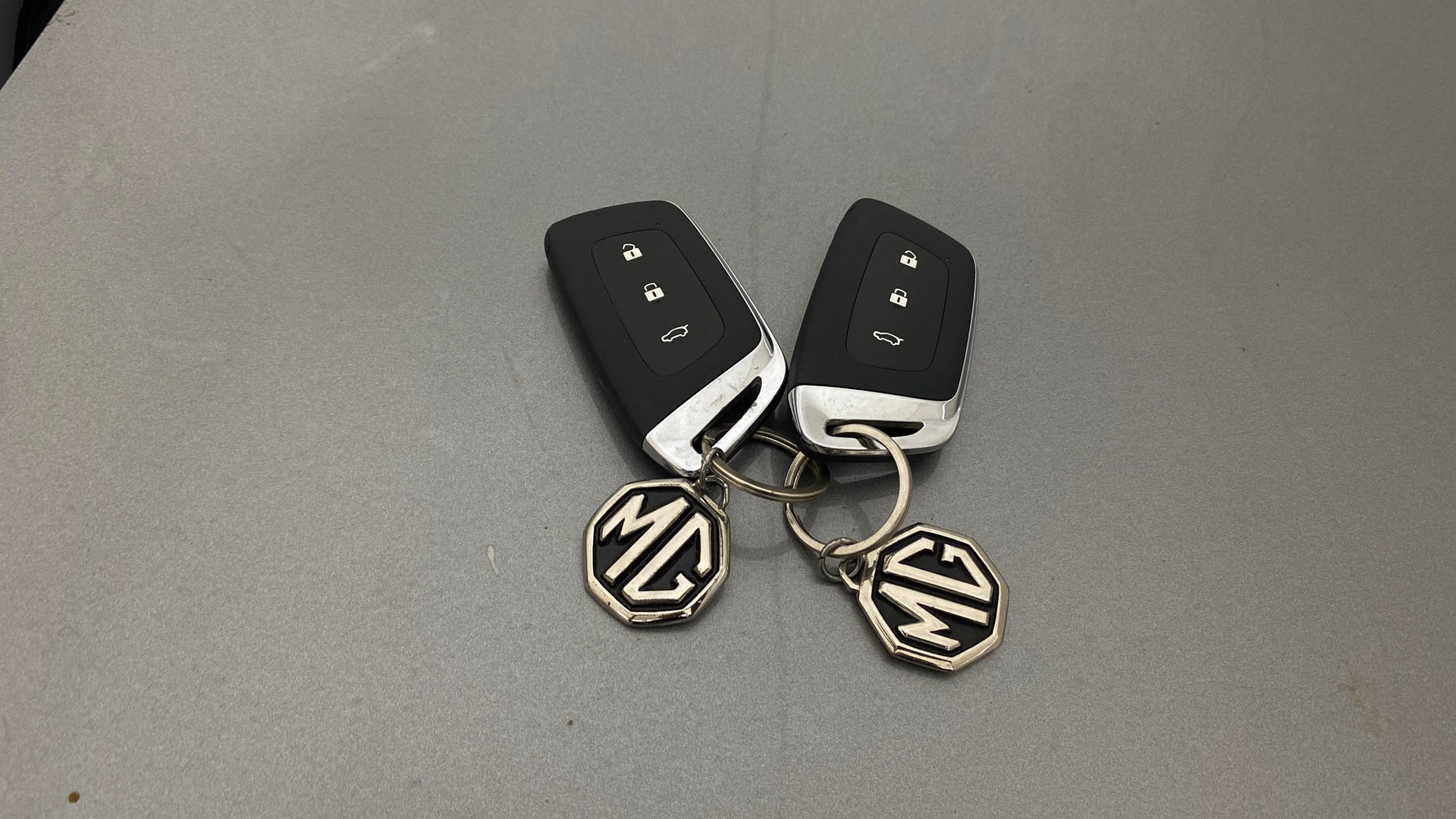 View 2023 MG Hector Plus Sharp Pro 7 Seater CVT Petrol Image 20 Used 2023 MG Hector Plus Sharp Pro 7 Seater CVT Petrol Image 20