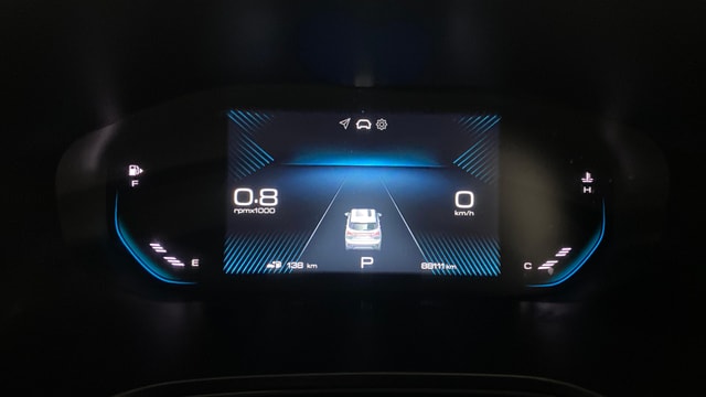 View MG Hector Plus Image 22 Used MG Hector Plus Image 22
