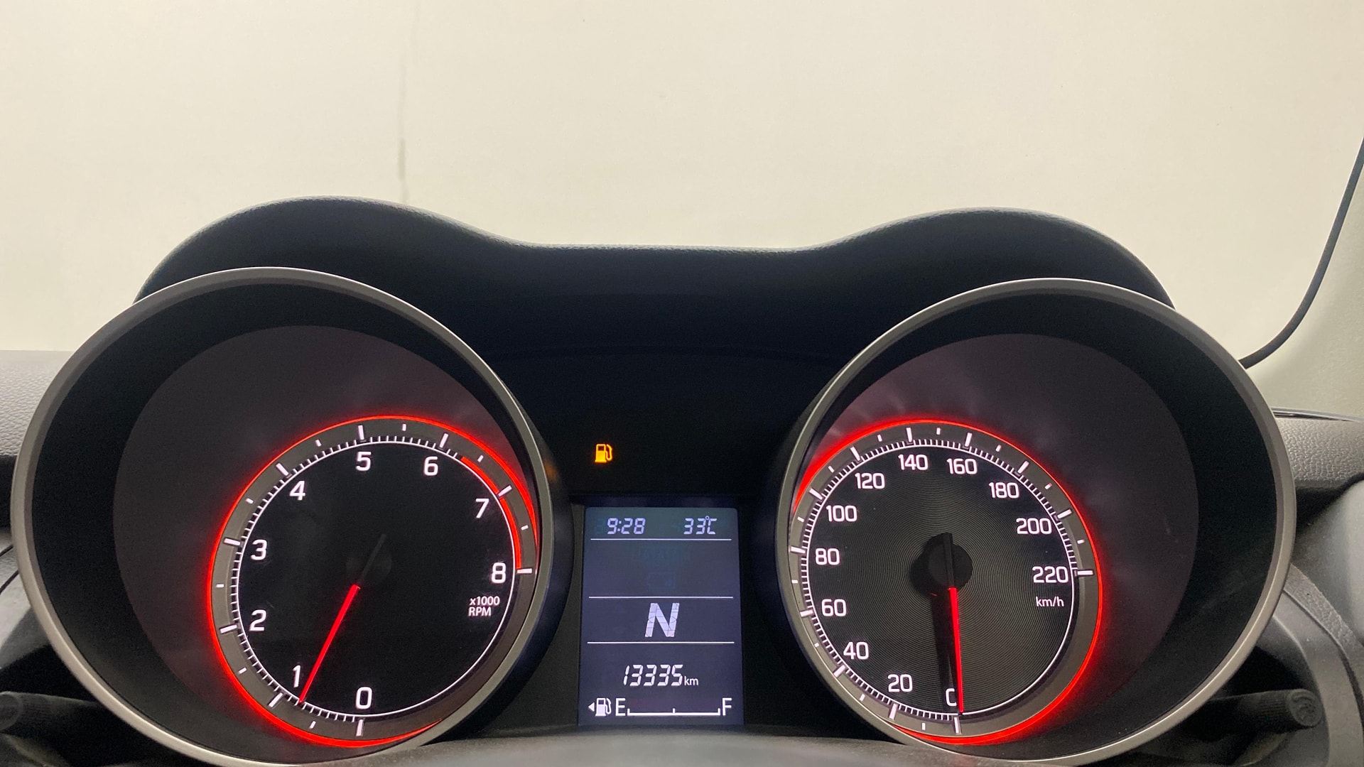 View 2023 Maruti Suzuki 1000 Base Variant Image 36 Used 2023 Maruti Suzuki 1000 Base Variant Image 36
