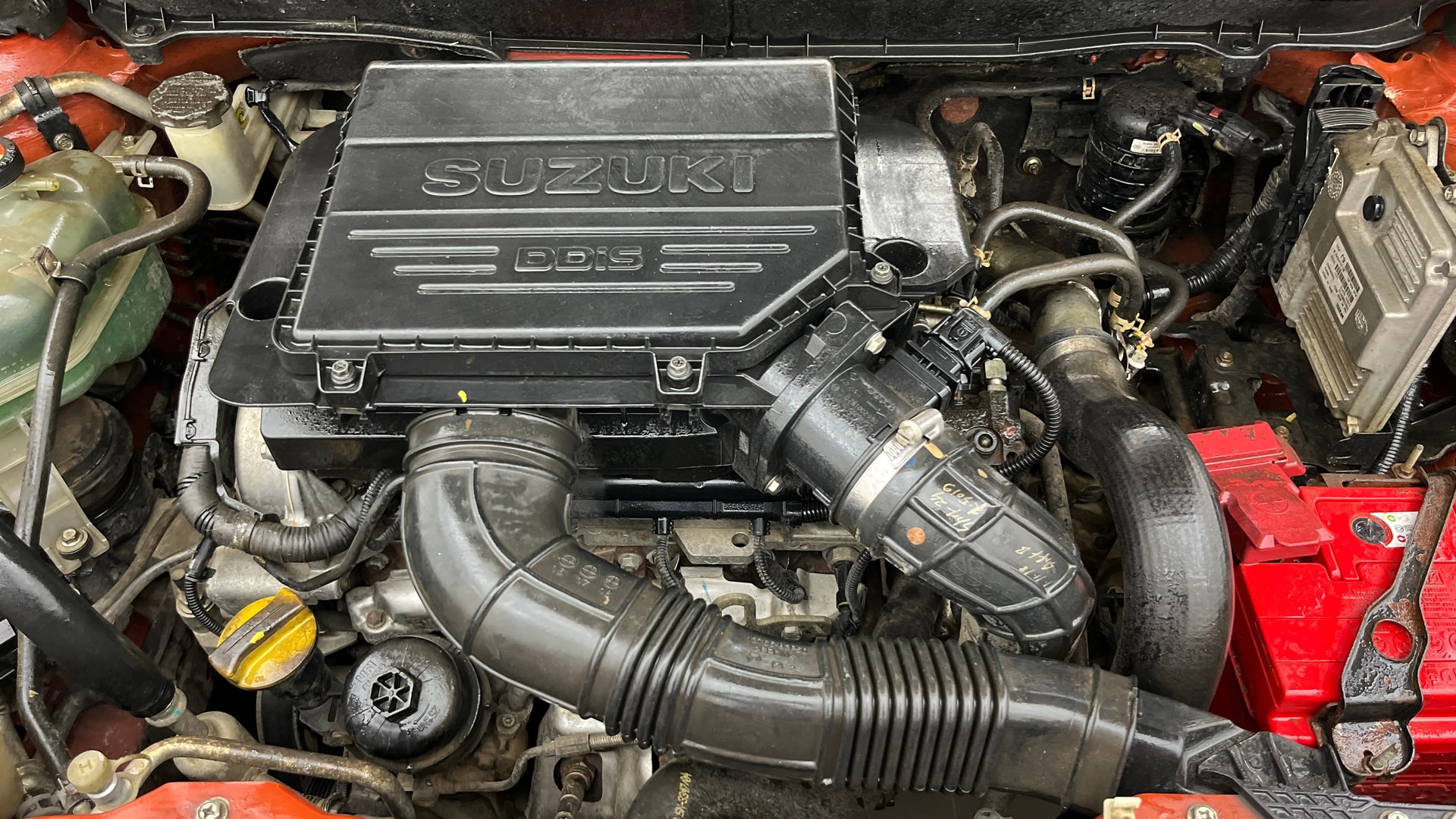 View 2019 Maruti Suzuki 1000 Base Variant Image 40 Used 2019 Maruti Suzuki 1000 Base Variant Image 40