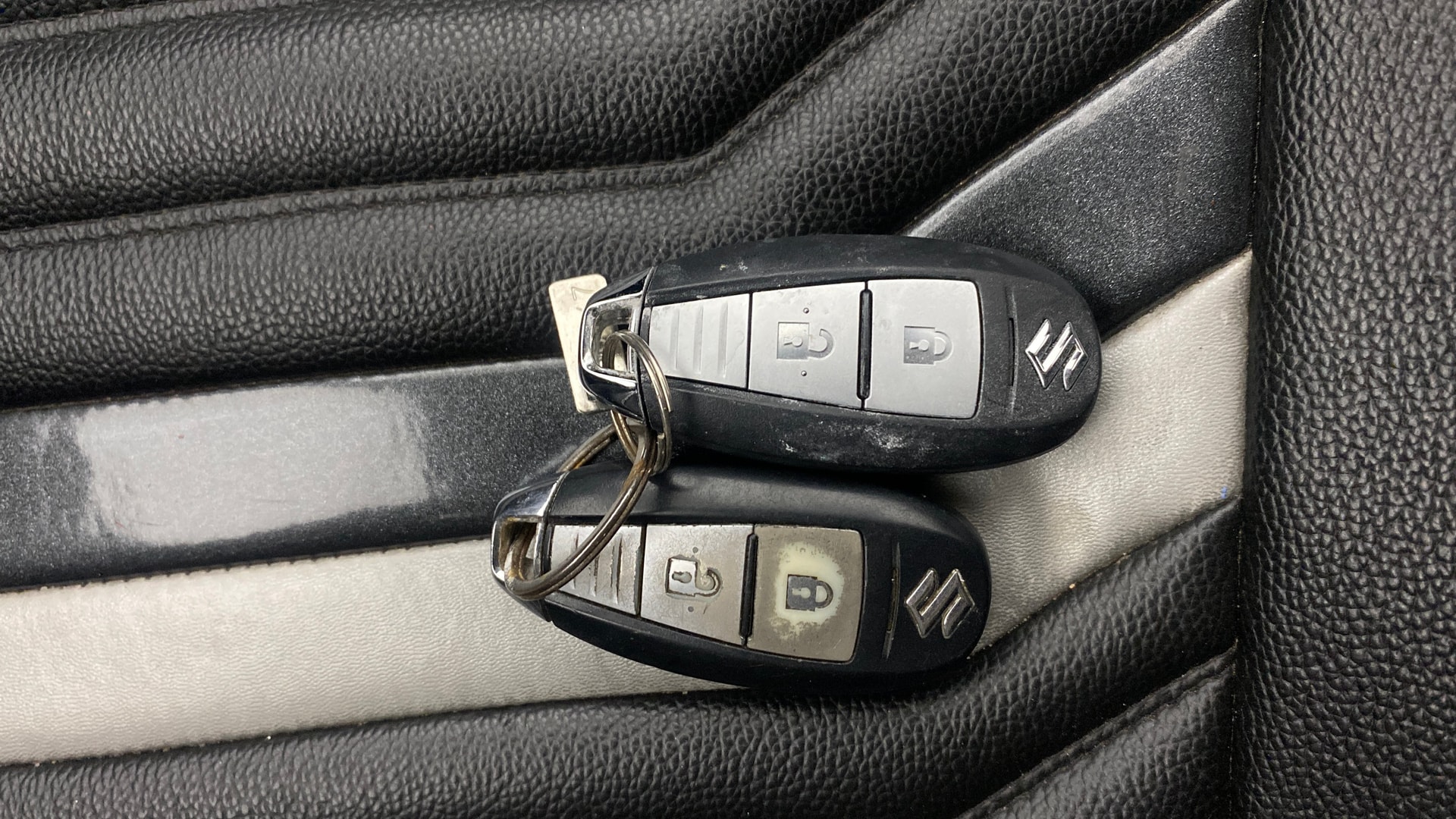 Used 2018 Maruti Suzuki 1000 Used 2018 Maruti Suzuki 1000