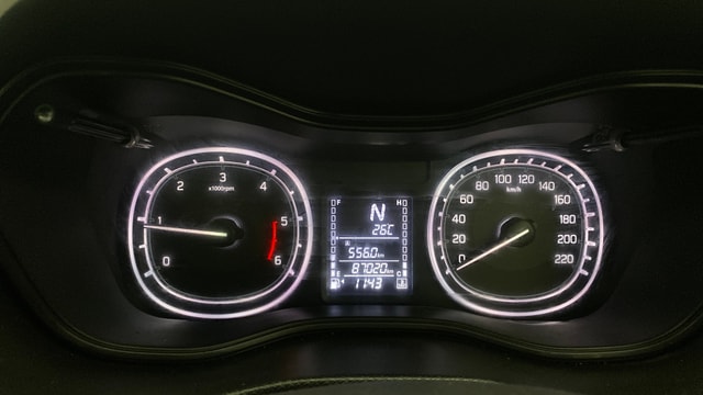 View Maruti Suzuki 1000 Image 35 Used Maruti Suzuki 1000 Image 35