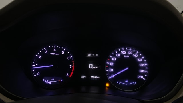 View Hyundai Elite i20 Image 34 Used Hyundai Elite i20 Image 34