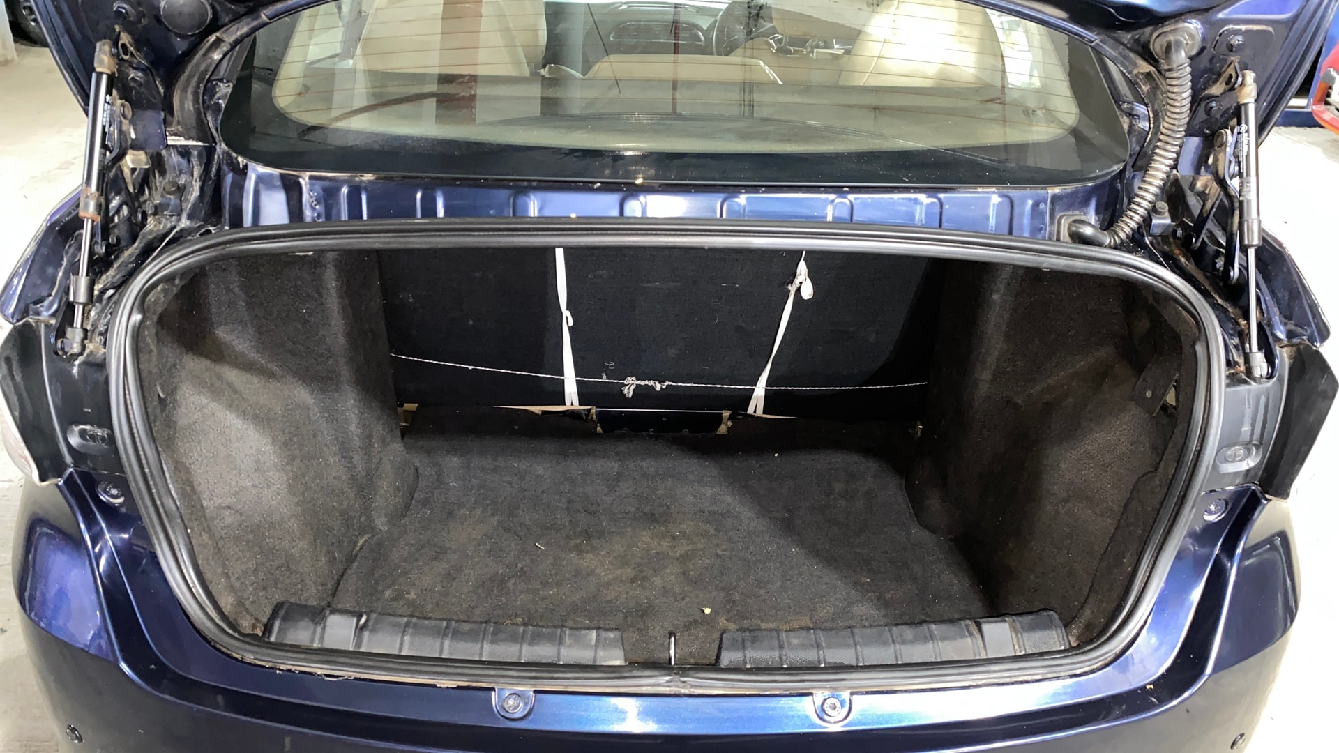 Used 2021 Tata Tigor Used 2021 Tata Tigor