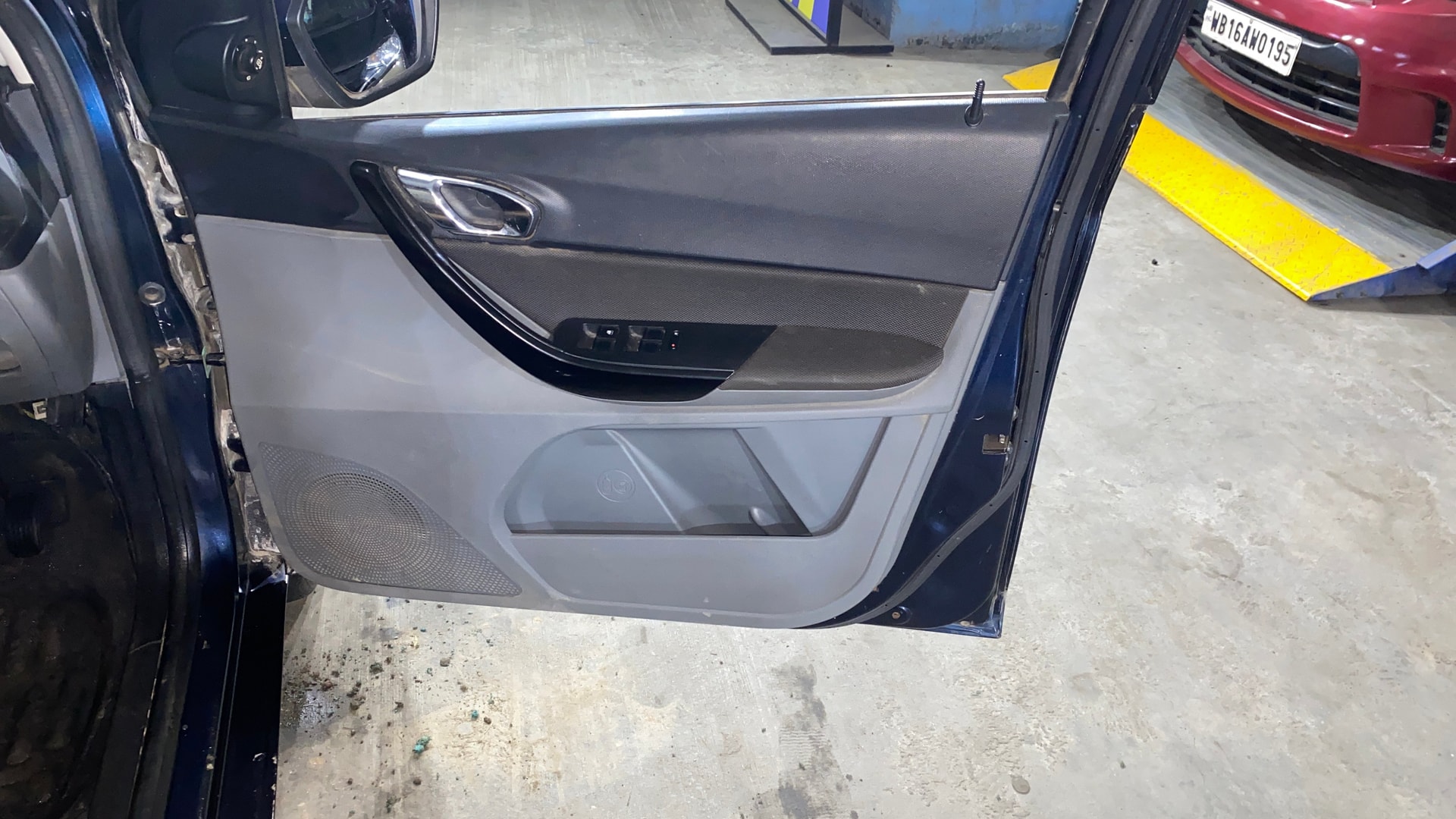 Used 2021 Tata Tigor Used 2021 Tata Tigor